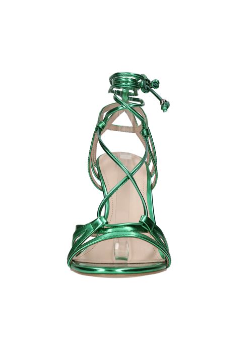  PINKO | CALILA 03 MIRRORVERDE